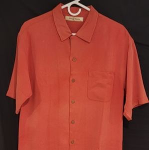Tommy Bahama Button Down Shirt